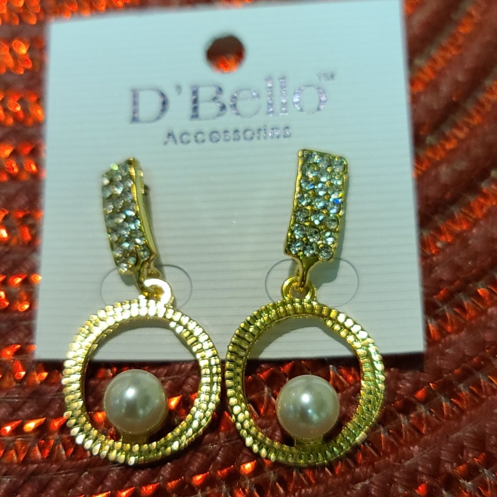 🎁SALE**💍New Earrings